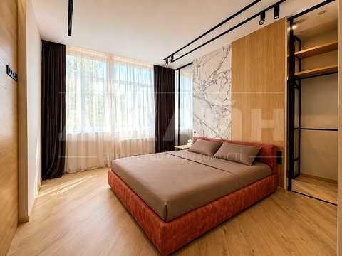 квартира за адресою Запоріжжя, Розваги вул., 27