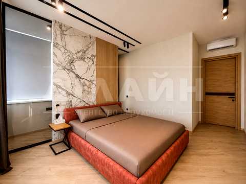 квартира за адресою Запоріжжя, Розваги вул., 27