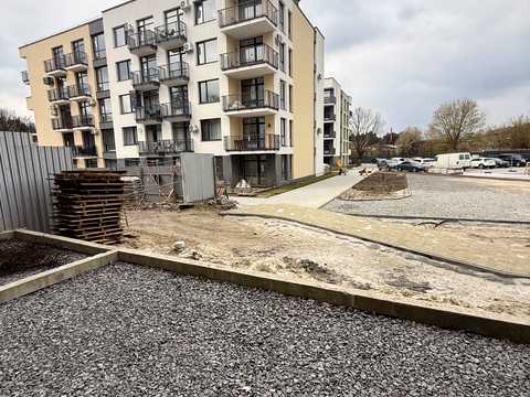 квартира за адресою Незалежності України вул., 19-В