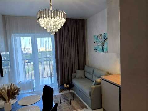 квартира за адресою Краснова вул., (66 перлина)