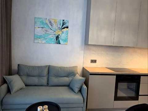 квартира за адресою Краснова вул., (66 перлина)