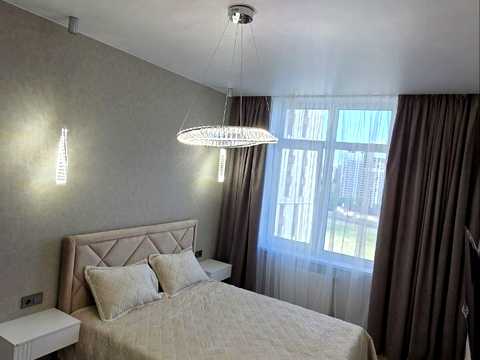 квартира за адресою Краснова вул., (66 перлина)