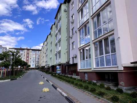 квартира за адресою Одеська вул., 3/2