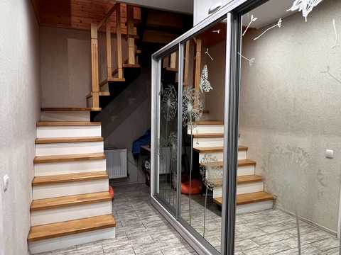 квартира за адресою Одеська вул., 3/2