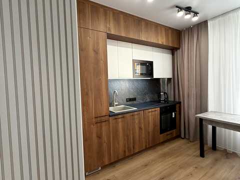 квартира за адресою Столичне шосе, 3