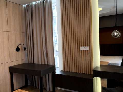 квартира за адресою Столичне шосе, 3
