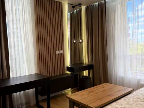 квартира за адресою Столичне шосе, 3