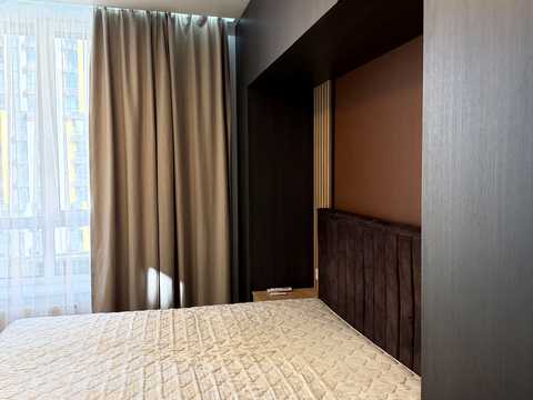 квартира за адресою Столичне шосе, 3