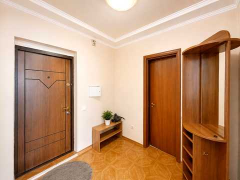 квартира за адресою Княжий Затон вул., 2/30