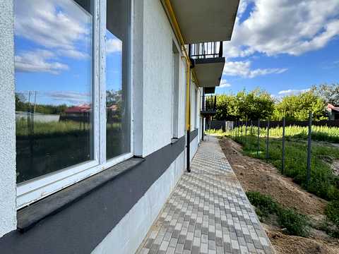 квартира за адресою смт. Гостомель, Південна вул., 4