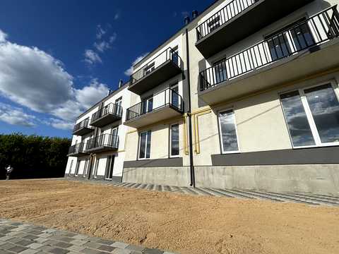 квартира за адресою смт. Гостомель, Південна вул., 4
