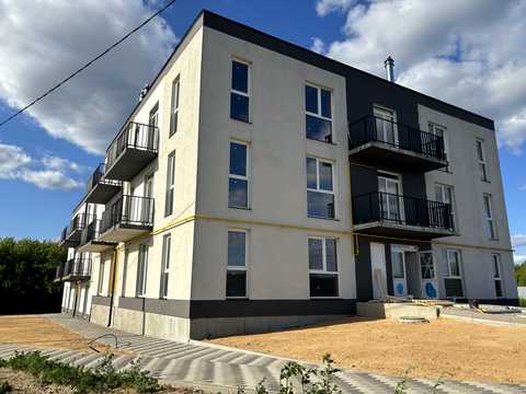 квартира за адресою смт. Гостомель, Південна вул., 4