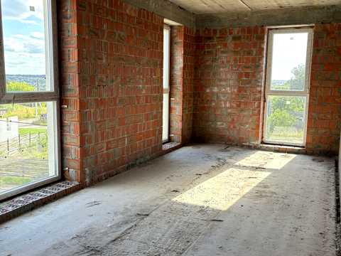 квартира за адресою смт. Гостомель, Південна вул., 4
