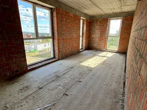 квартира за адресою смт. Гостомель, Південна вул., 4