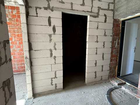 квартира за адресою смт. Гостомель, Південна вул., 4