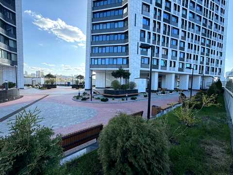 квартира за адресою Берестейський просп. (Перемоги), 11 к3
