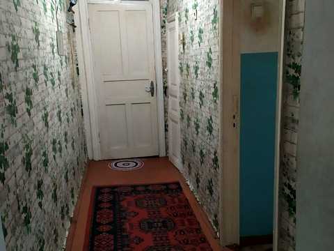 квартира за адресою Водопровідна вул., 6