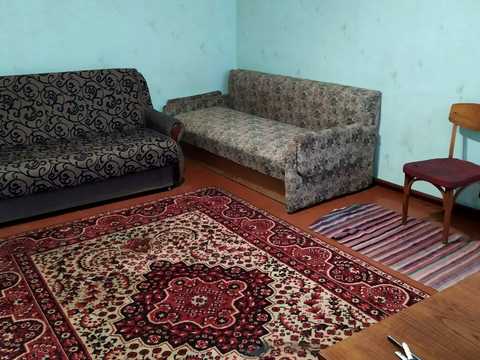квартира за адресою Водопровідна вул., 6