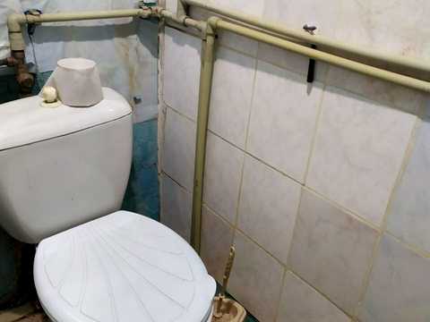 квартира за адресою Водопровідна вул., 6