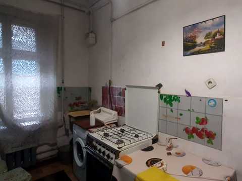 квартира за адресою Водопровідна вул., 6