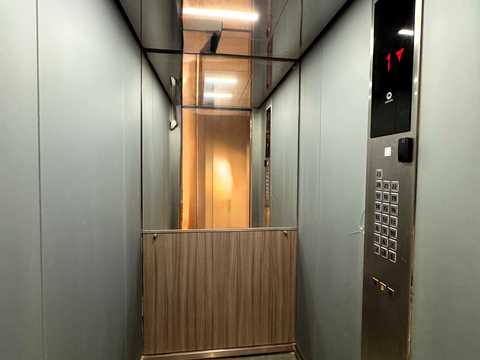 квартира за адресою Антоновича вул. (Горького), 44
