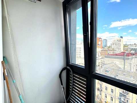 квартира за адресою Антоновича вул. (Горького), 44