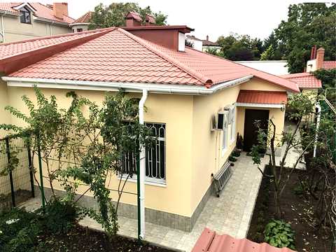 будинок за адресою Фонтанська дорога вул., 73