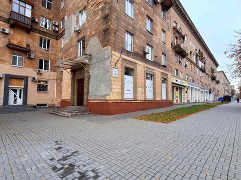коммерческая по адресу Соборный просп. (Ленина), 234