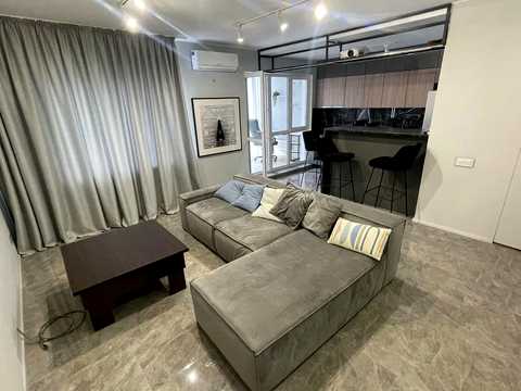 квартира за адресою Стеценка вул., 75-К