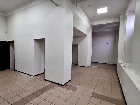 комерційна за адресою Запоріжжя, Соборний просп. (Леніна), 234