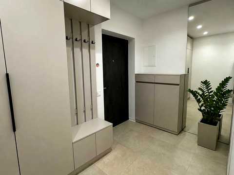 квартира по адресу Роксоланы ул., 157