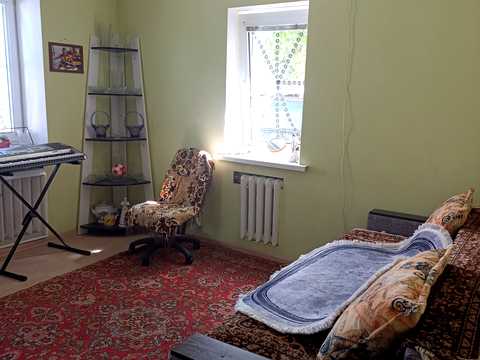 кімната за адресою Кавалерійська вул. (Чапаєва), 30