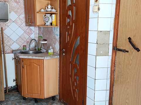 кімната за адресою Кавалерійська вул. (Чапаєва), 30