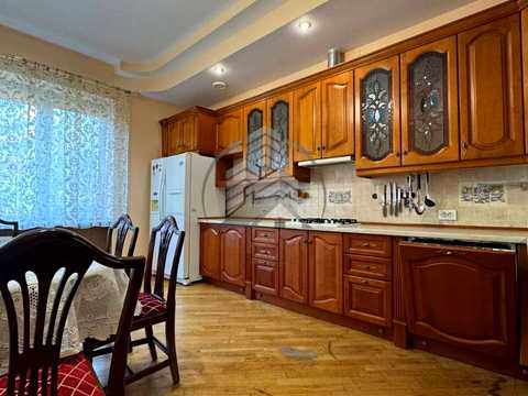 квартира по адресу Драгоманова ул., 56