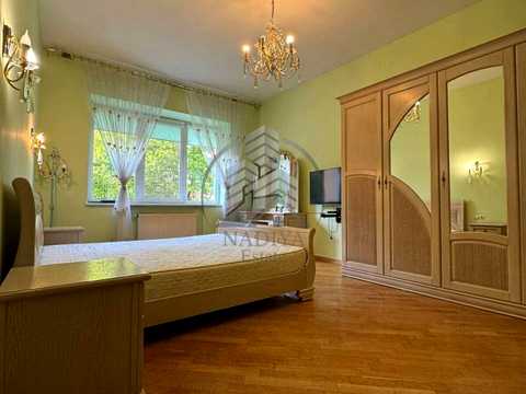 квартира по адресу Драгоманова ул., 56