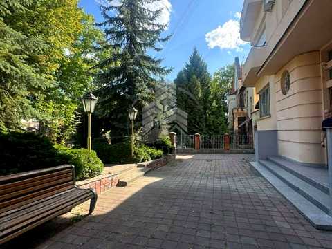 квартира по адресу Драгоманова ул., 56