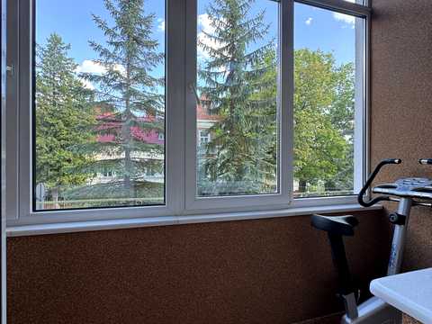 квартира по адресу Драгоманова ул., 56