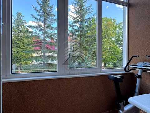квартира по адресу Драгоманова ул., 56