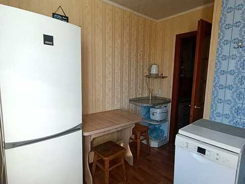 квартира за адресою Академіка Янгеля вул., 7