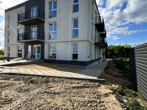 квартира за адресою смт. Гостомель, Південна вул., 6