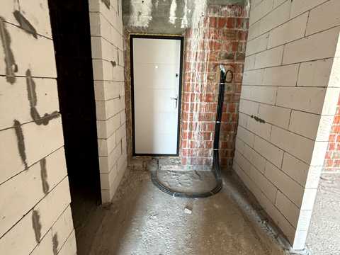 квартира за адресою смт. Гостомель, Південна вул., 6