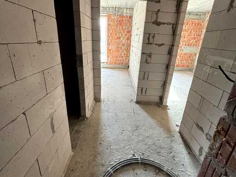 квартира за адресою смт. Гостомель, Південна вул., 6