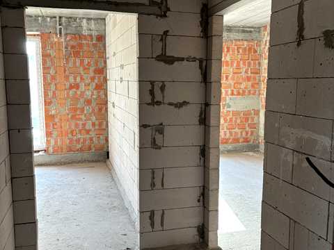 квартира за адресою смт. Гостомель, Південна вул., 6