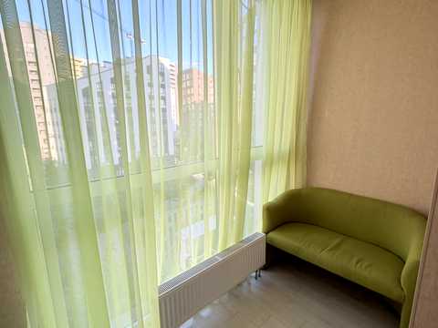 квартира за адресою Панорамна вул., 2-Г