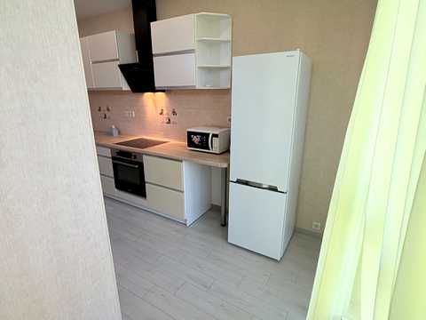 квартира за адресою Панорамна вул., 2-Г