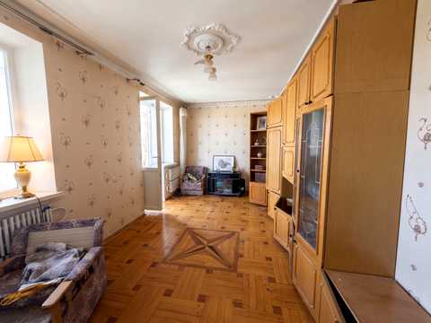 квартира по адресу Харьков, Натальи Ужвий ул., 106