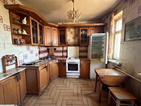 квартира за адресою Харків, Наталії Ужвій вул., 106
