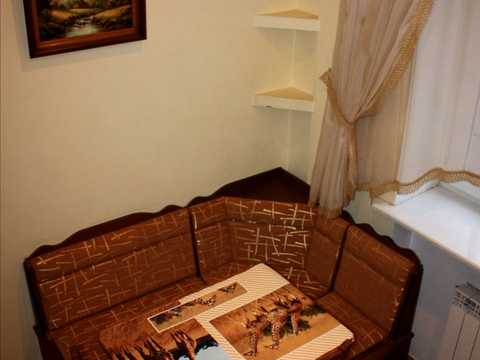 квартира за адресою Квітнева вул., 1