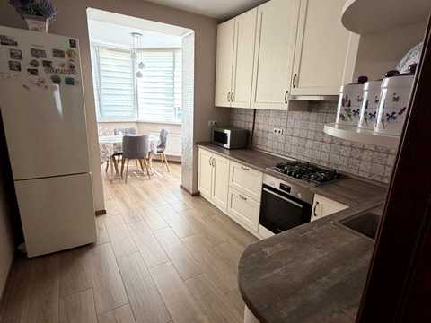 квартира за адресою Мечникова вул., 108-В