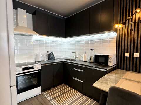 квартира за адресою Кульпарківська вул. (Кульпарківська), 93 к1